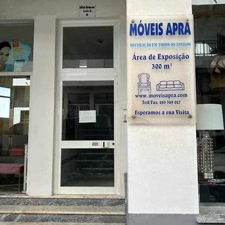Mar A Vista By Fhr 2 Minutos A Apartment *