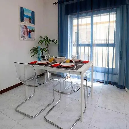 Apartment Mar A Vista By Fhr 2 Minutos A