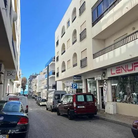 Mar A Vista Quarteira By Fhralgarve Appartement