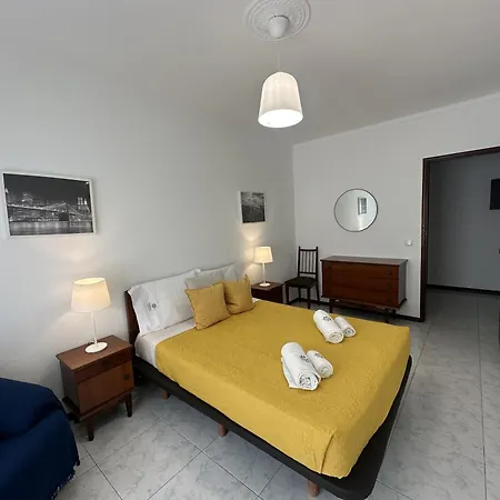 Appartement Mar A Vista Quarteira By Fhralgarve *