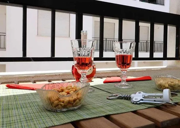 Apartamento Mar á Vista By Fhr 2 Minutos á *
