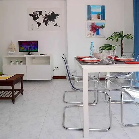 Mar A Vista By Fhr 2 Minutos A Appartement
