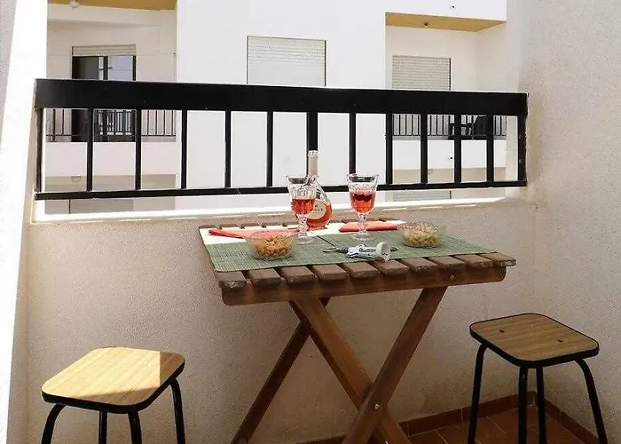 Mar A Vista By Fhr 2 Minutos A Appartement *